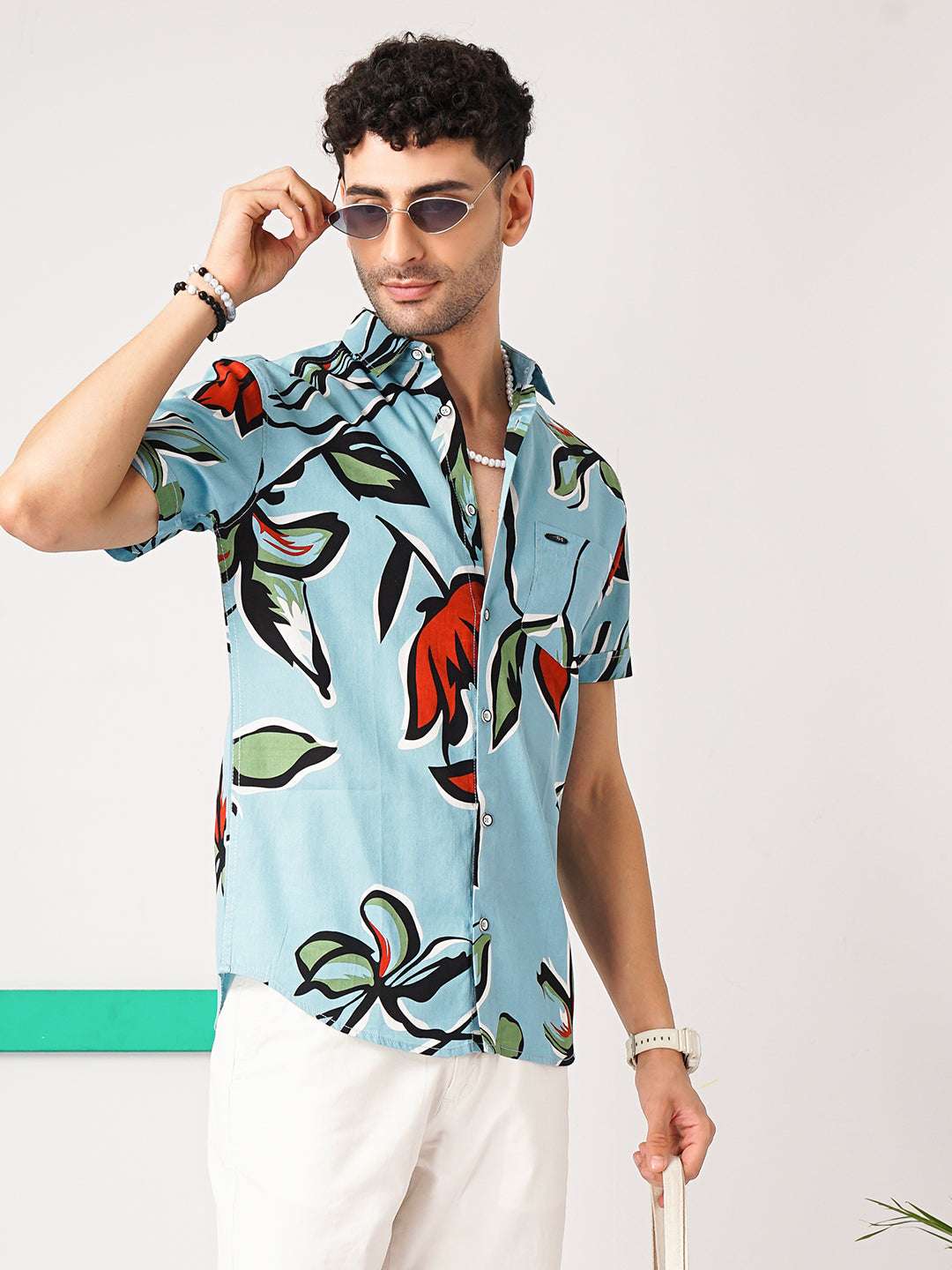 Shop Men Resort Shirt Online.