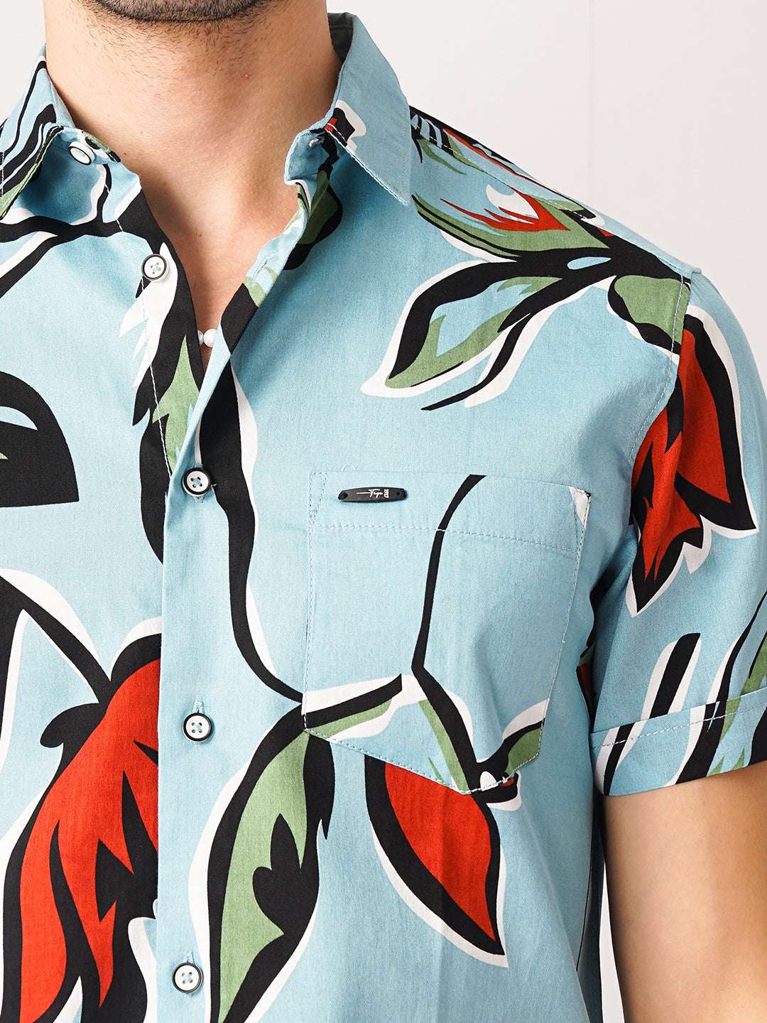 Shop Men Resort Shirt Online.