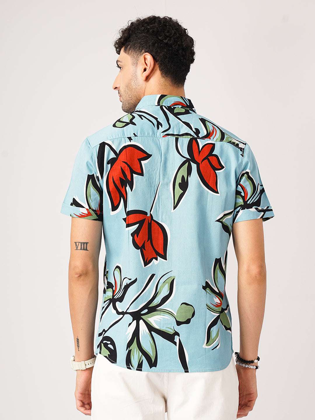 Shop Men Resort Shirt Online.