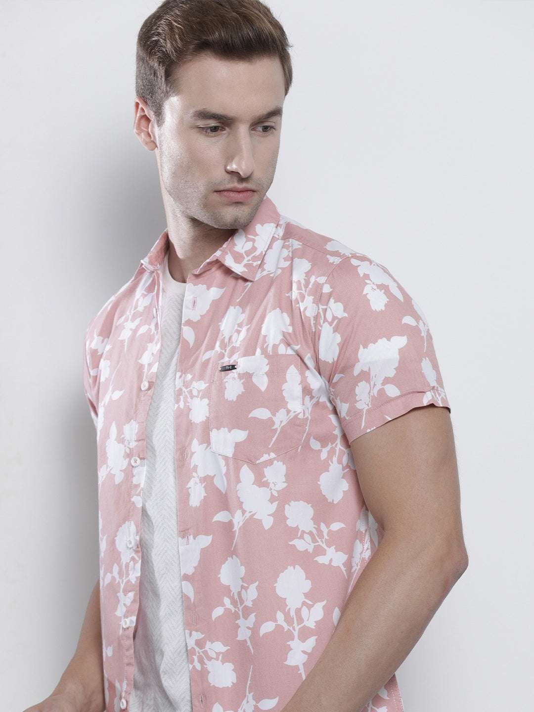 Shop Men Resort Shirt Online.