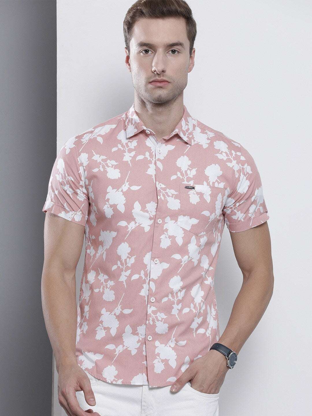 Shop Men Resort Shirt Online.