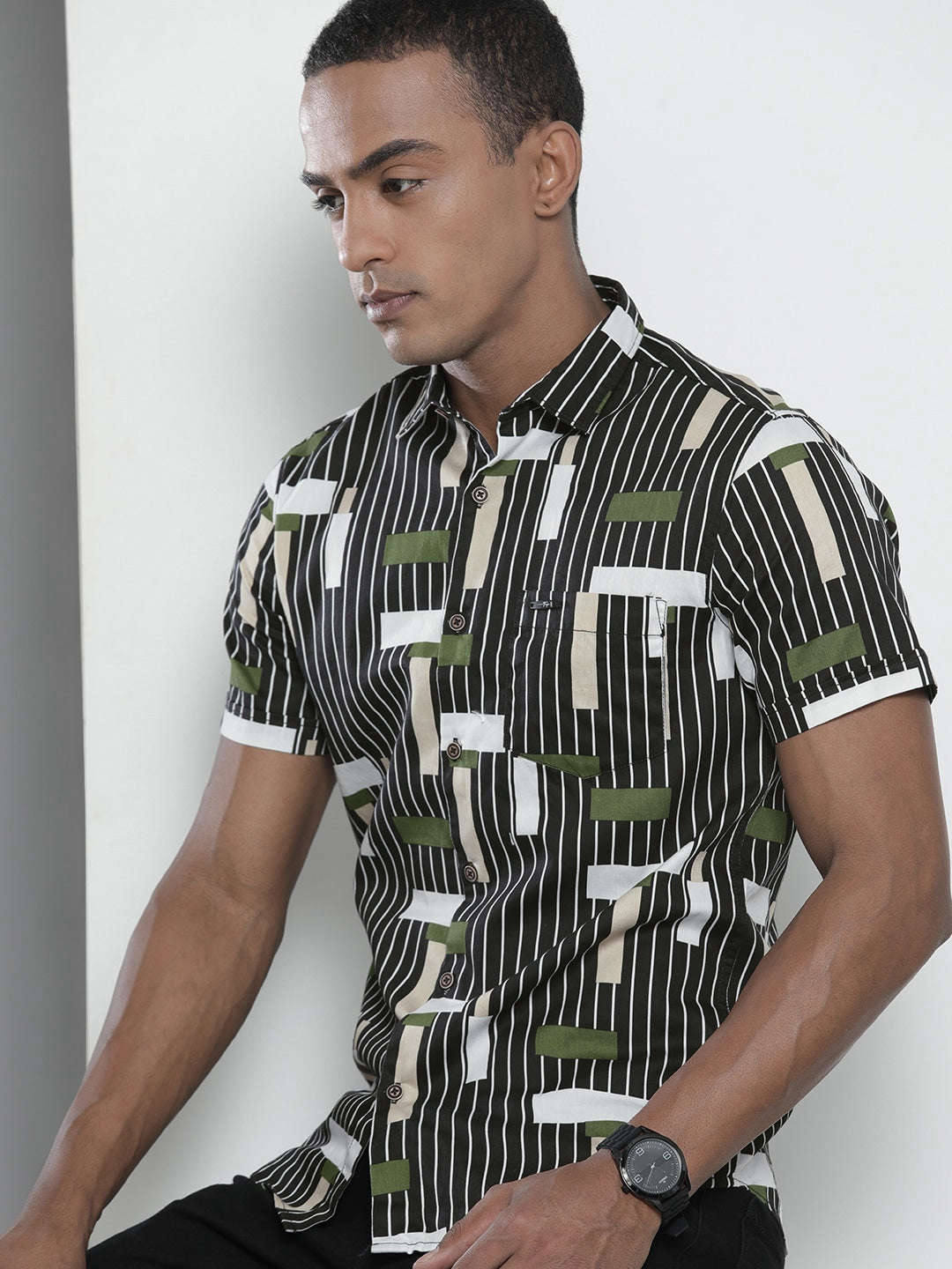 Shop Men Resort Shirt Online.