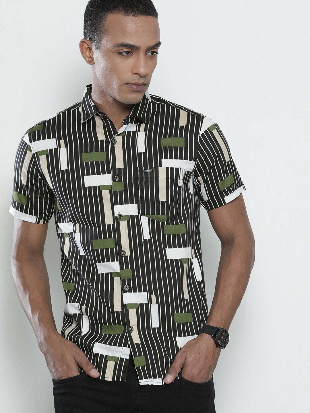 Shop Men Resort Shirt Online.