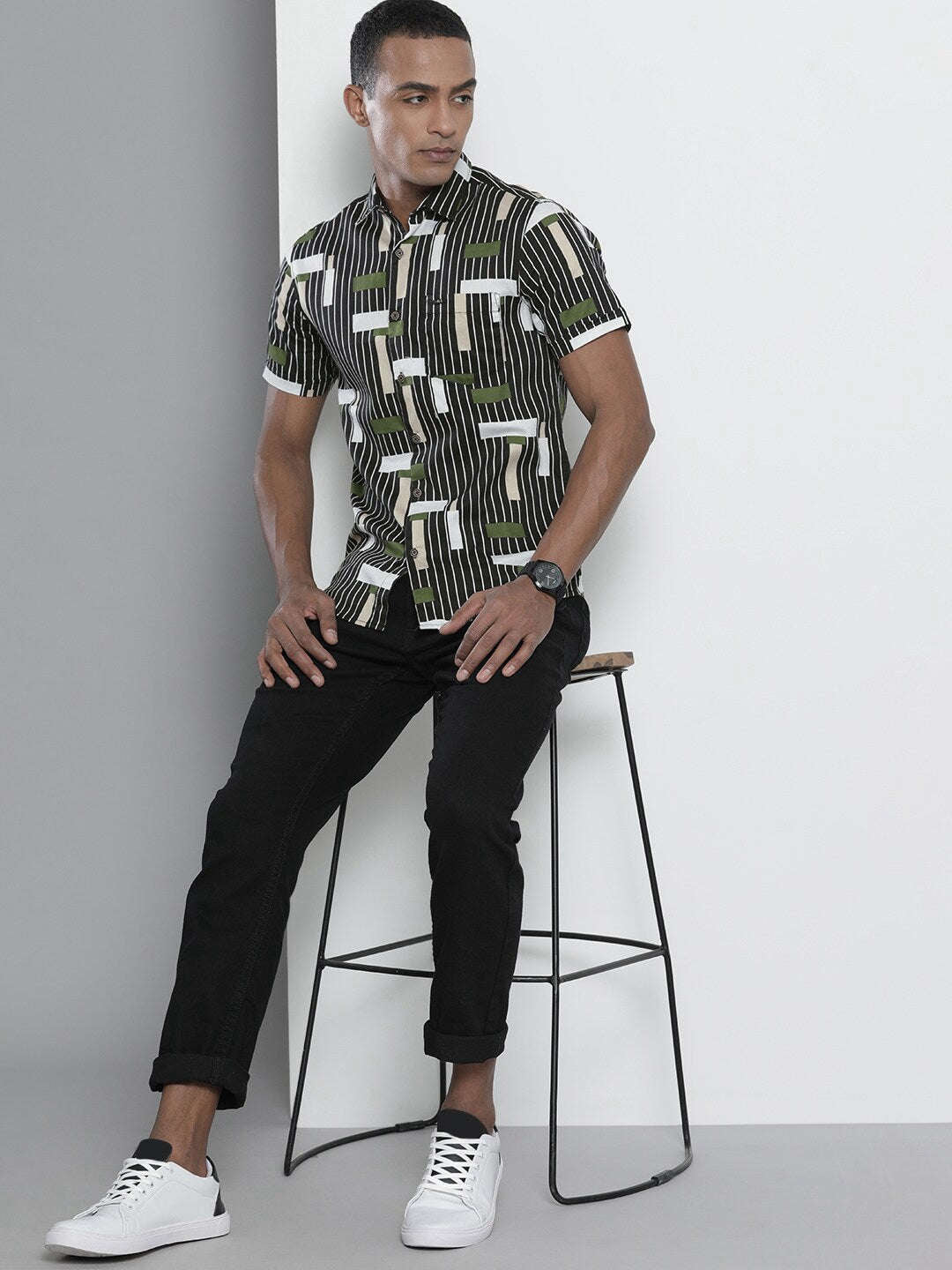 Shop Men Resort Shirt Online.