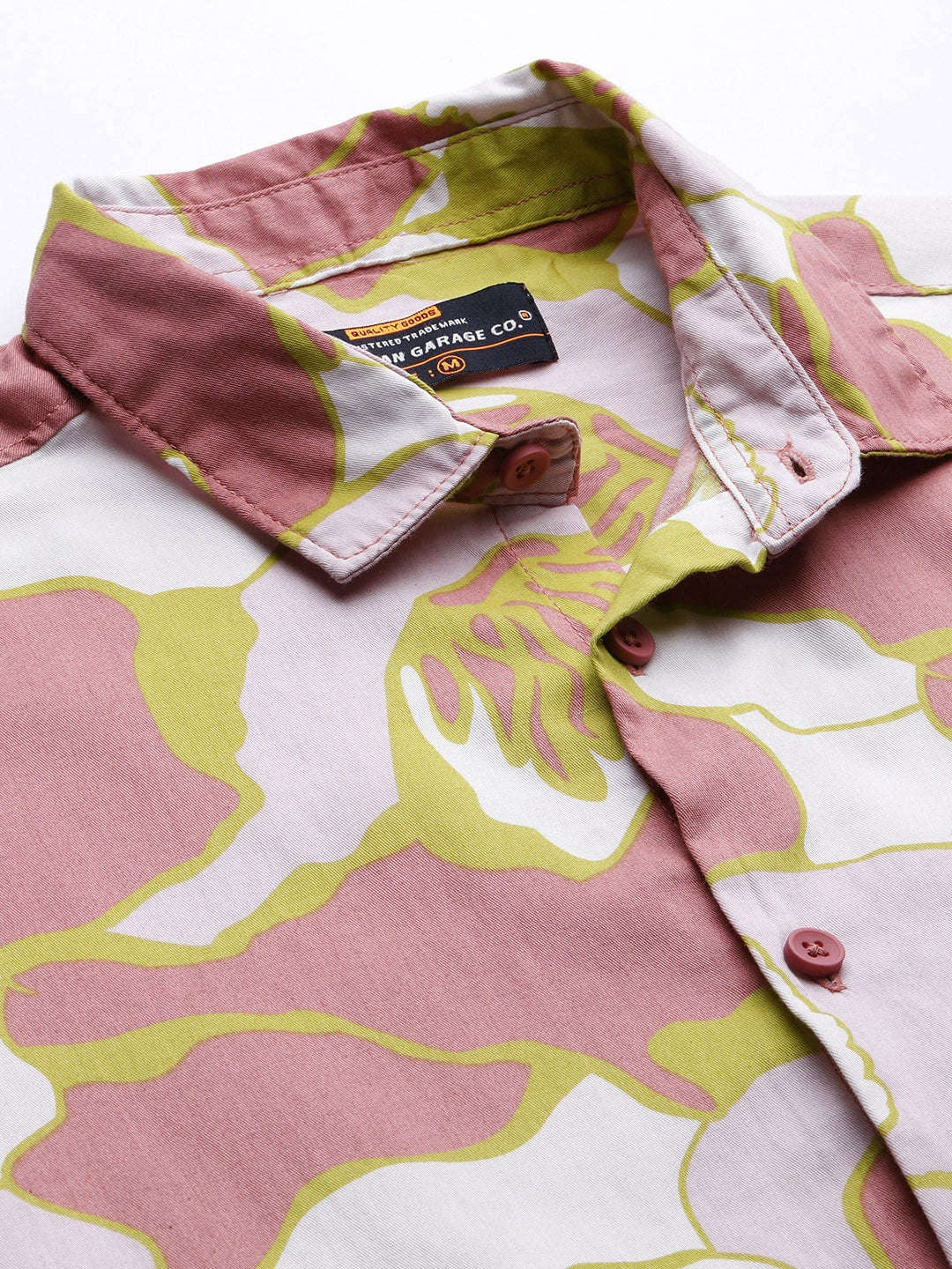 Shop Men Resort Shirt Online.