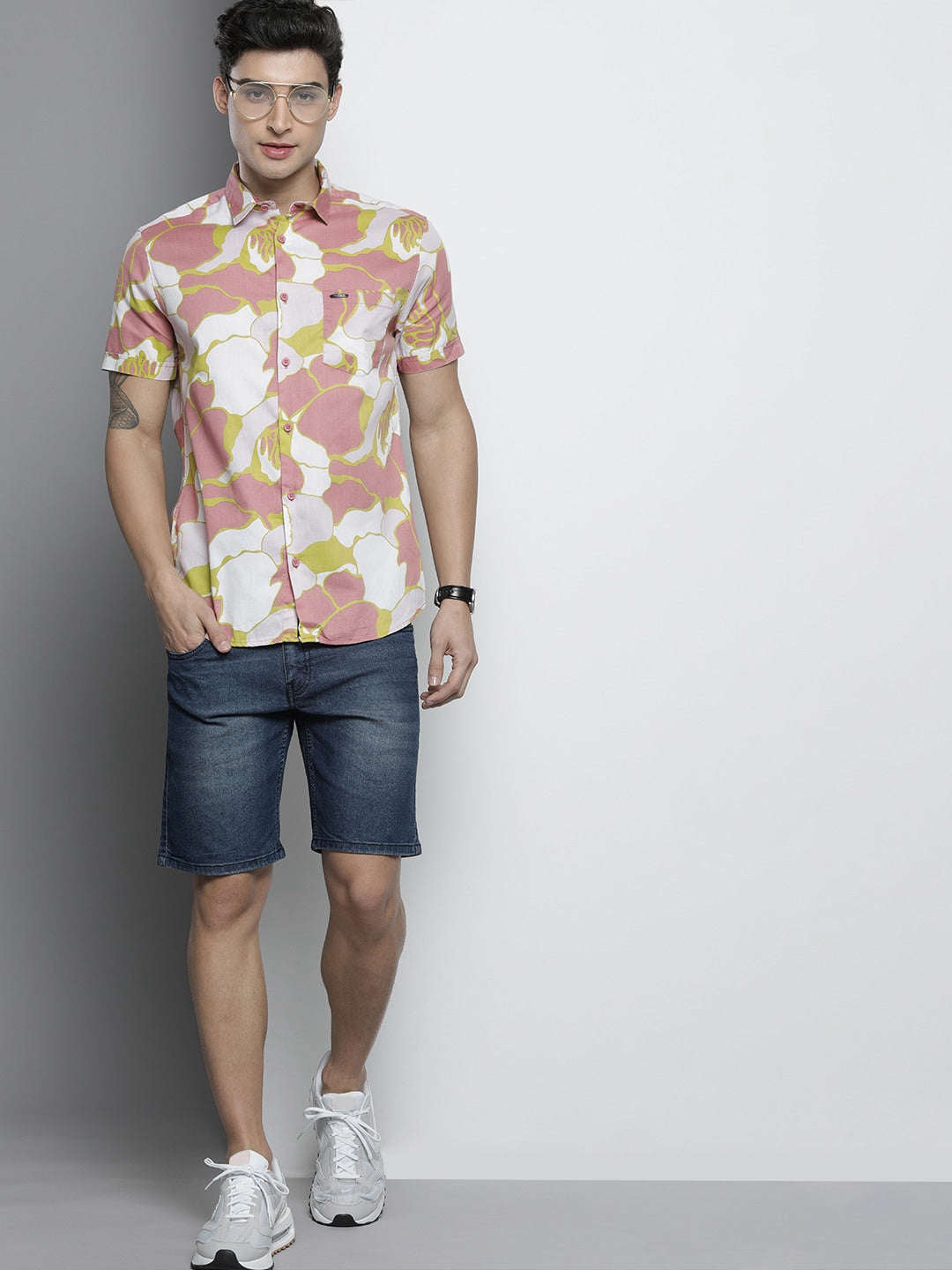 Shop Men Resort Shirt Online.