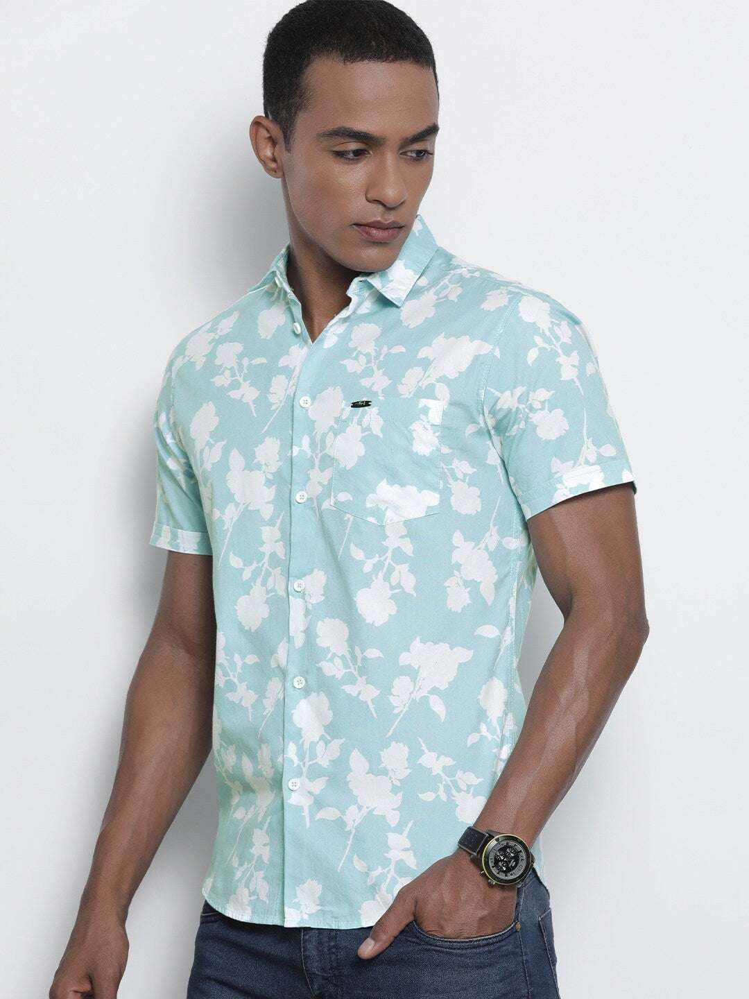 Shop Men Resort Shirt Online.