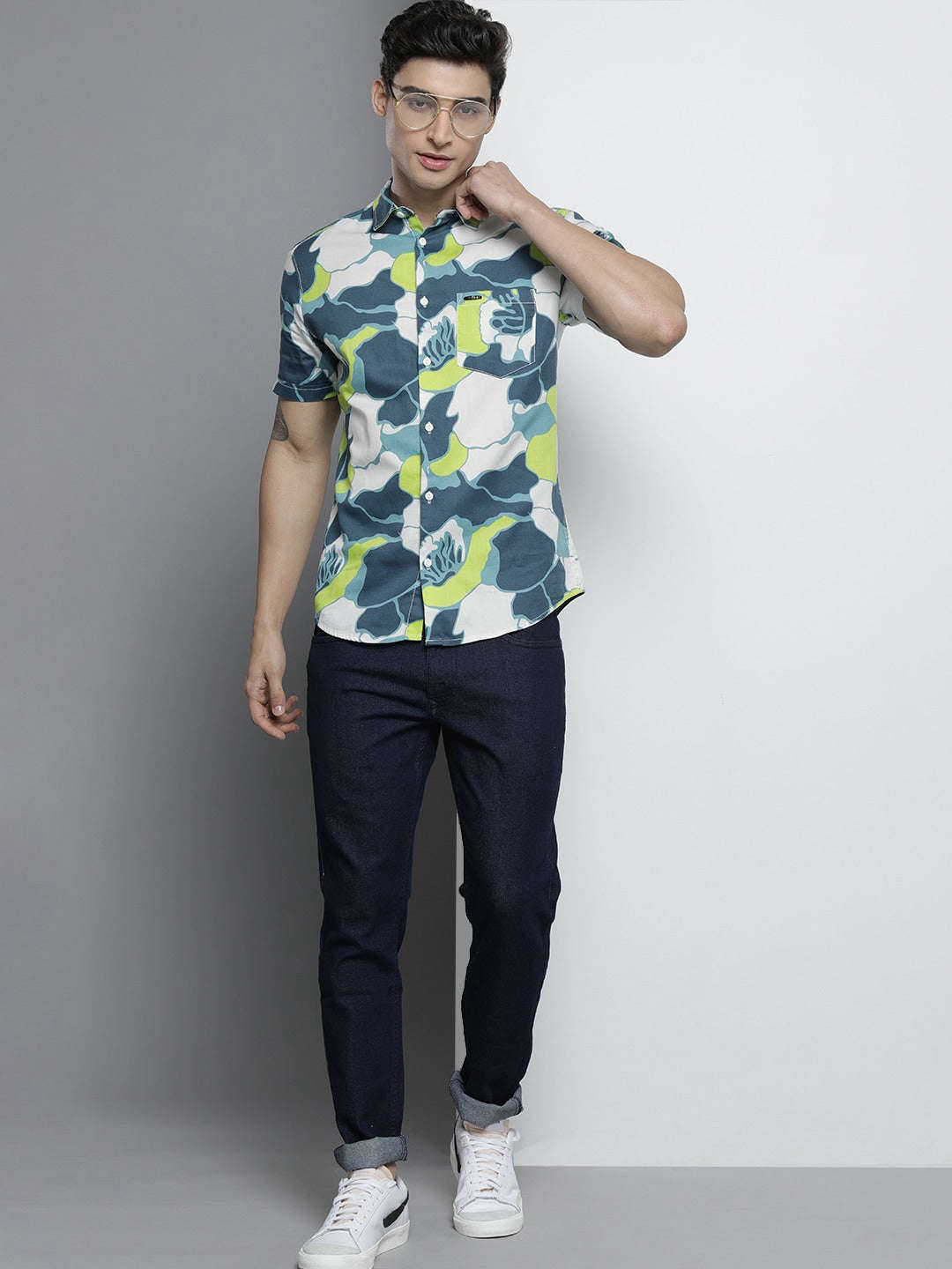 Shop Men Resort Shirt Online.