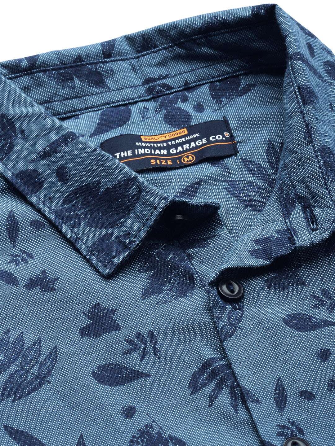 Shop Men Printed Shirt Online.