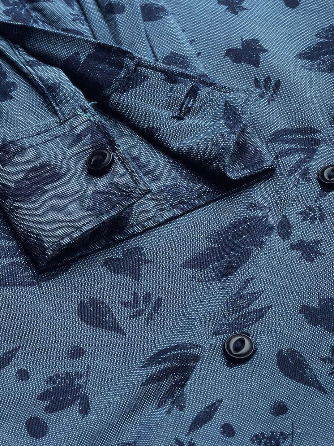 Shop Men Printed Shirt Online.