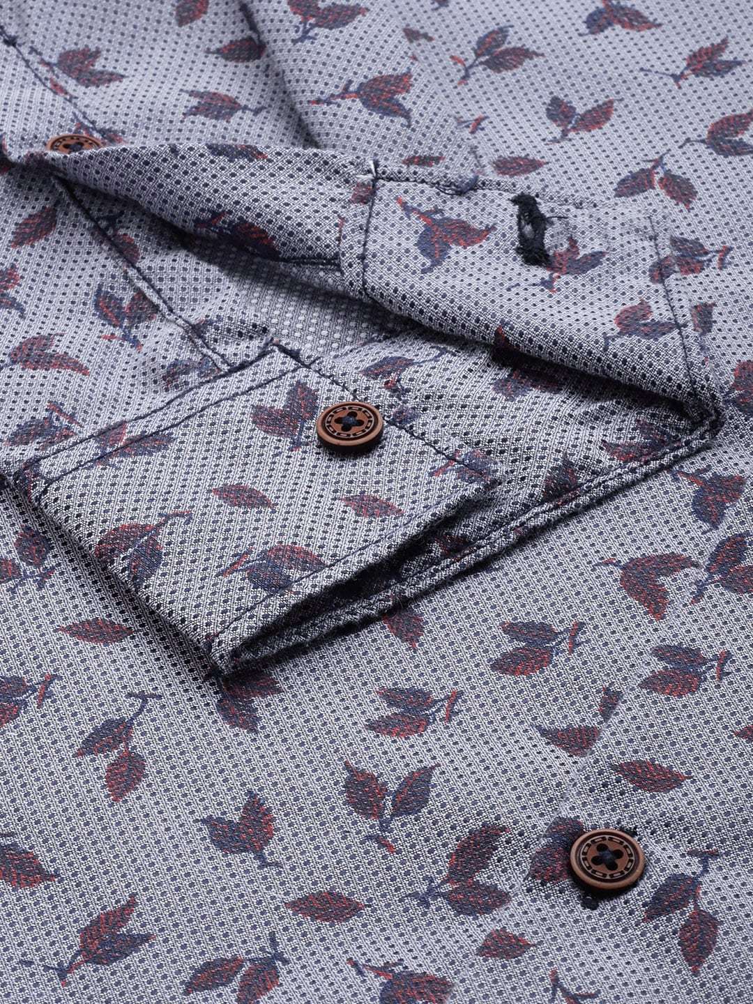 Shop Men Printed Shirt Online.