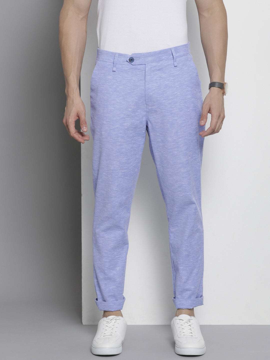 Shop Men Casual Trouser Online.