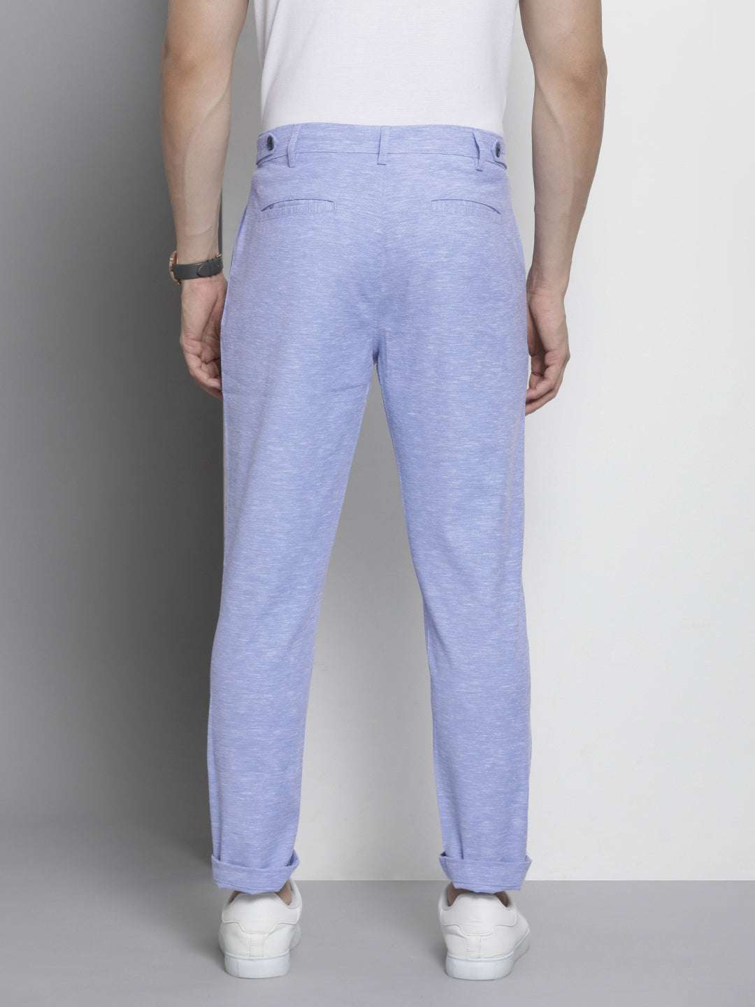 Shop Men Casual Trouser Online.