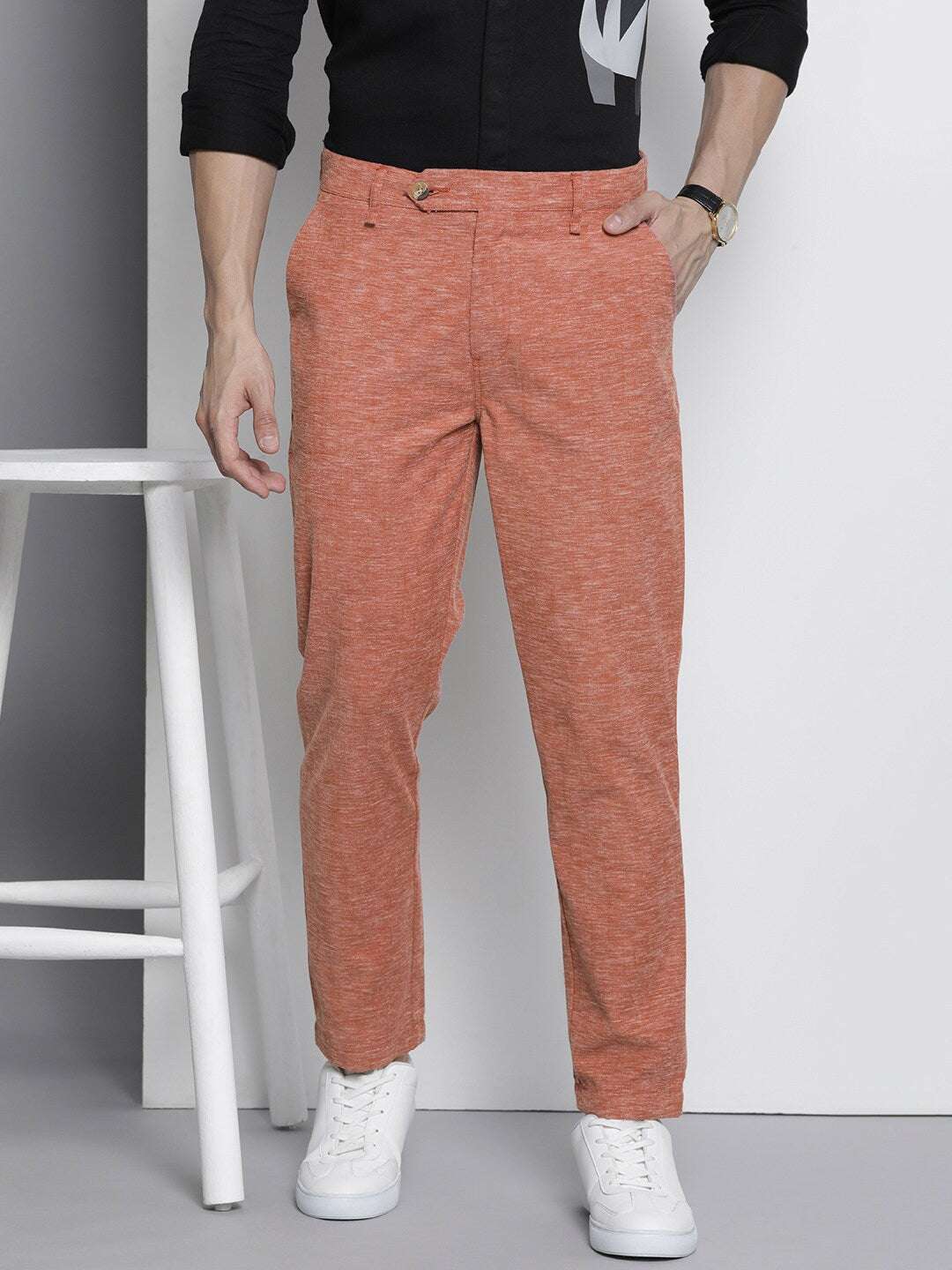 Shop Men Casual Trouser Online.