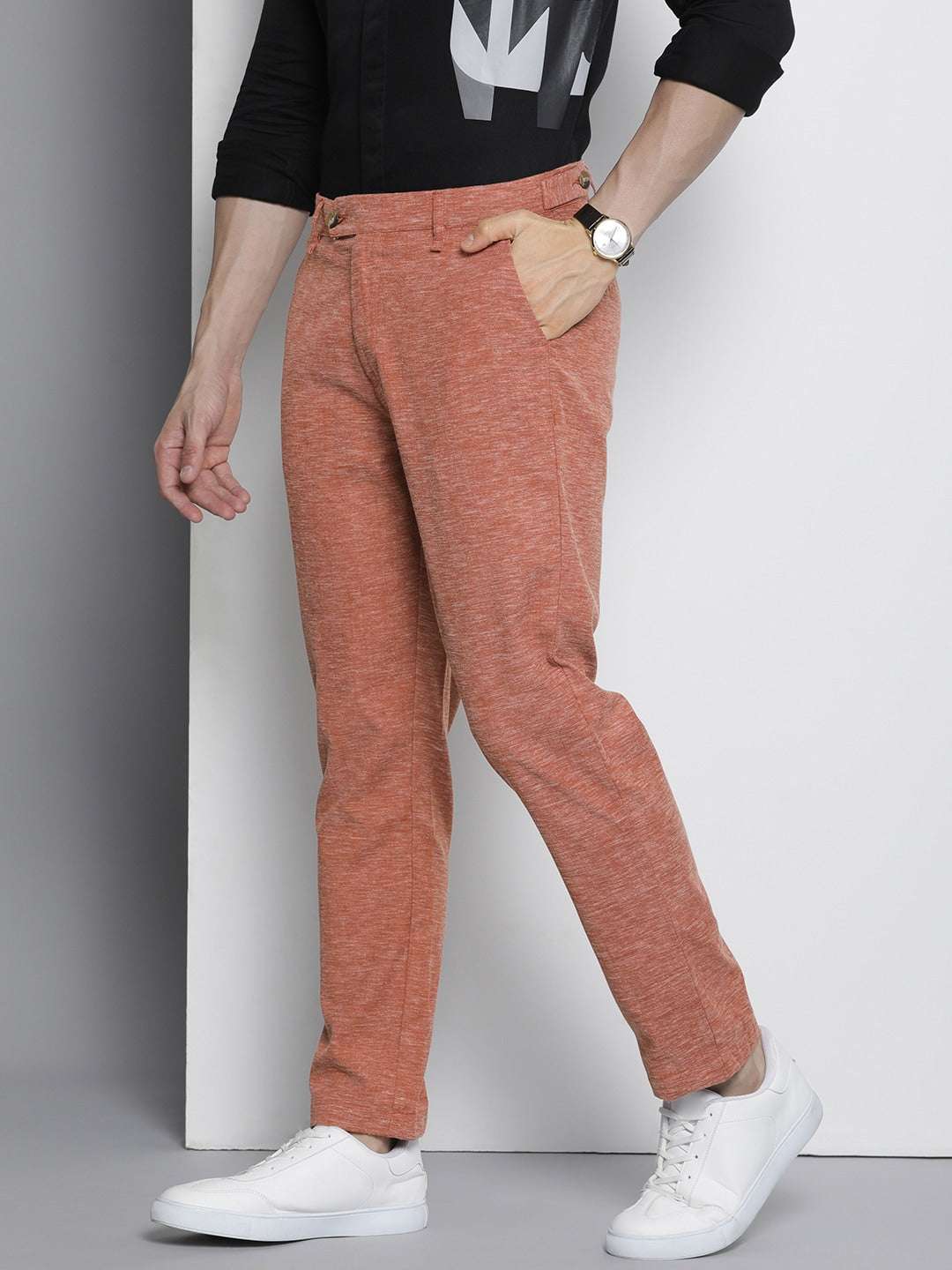 Shop Men Casual Trouser Online.