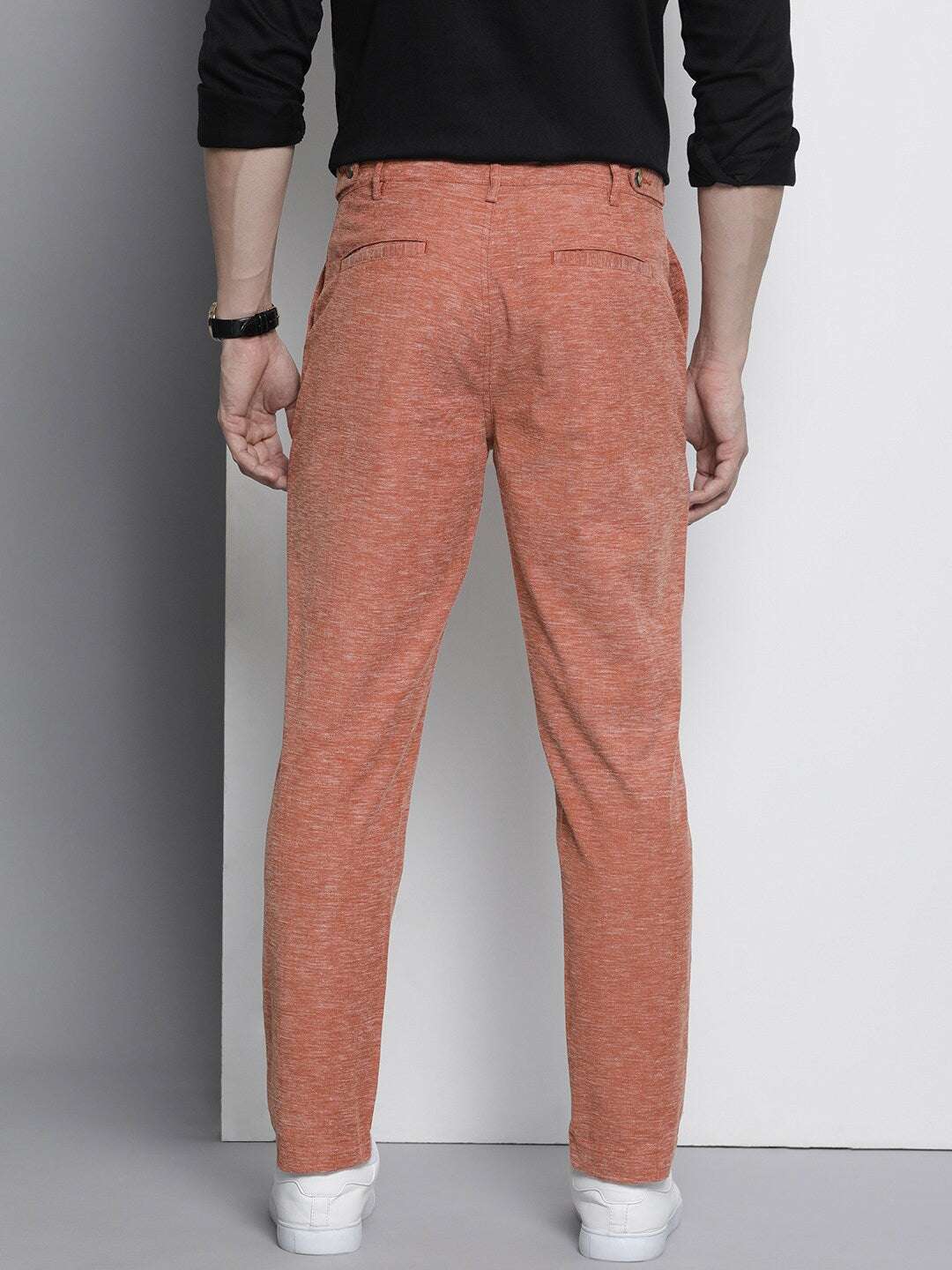 Shop Men Casual Trouser Online.