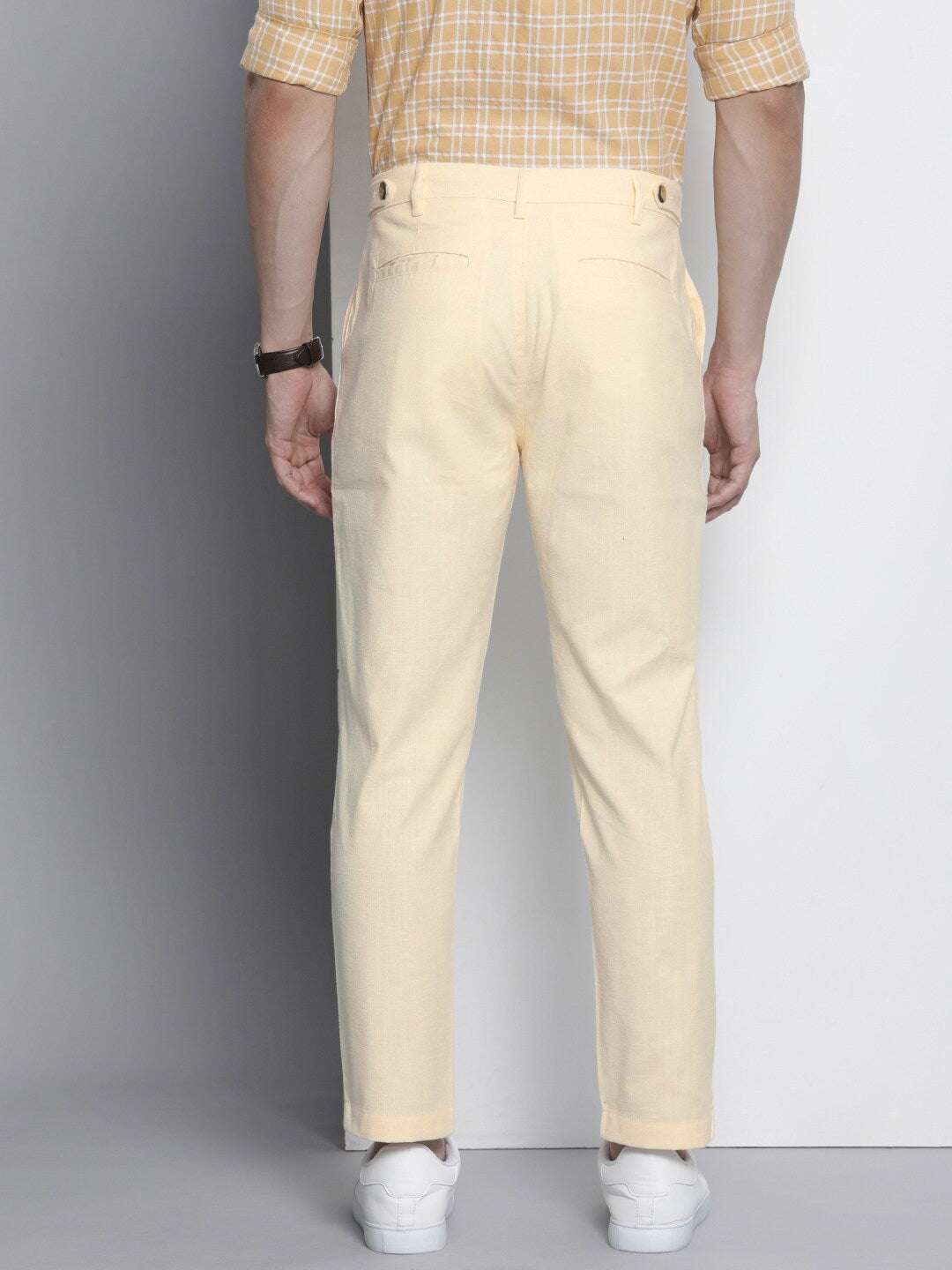 Shop Men Casual Trouser Online.