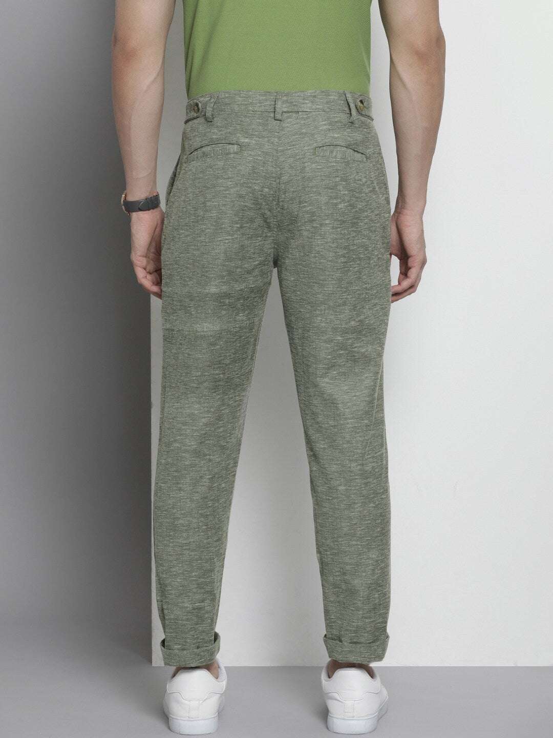 Shop Men Casual Trouser Online.