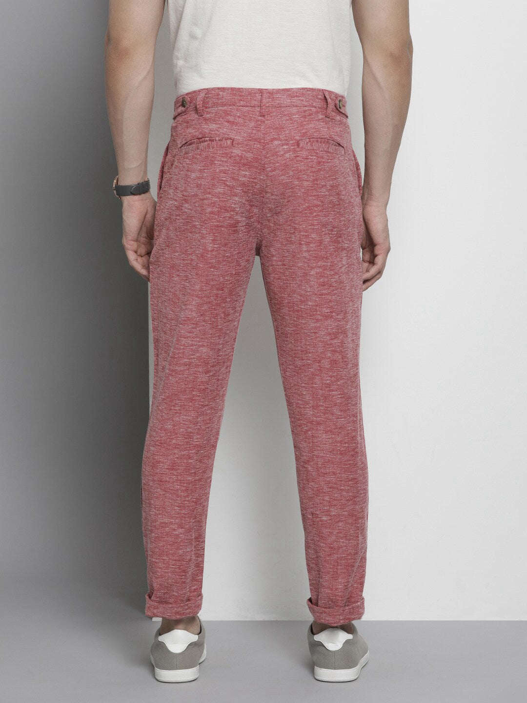 Shop Men Casual Trouser Online.