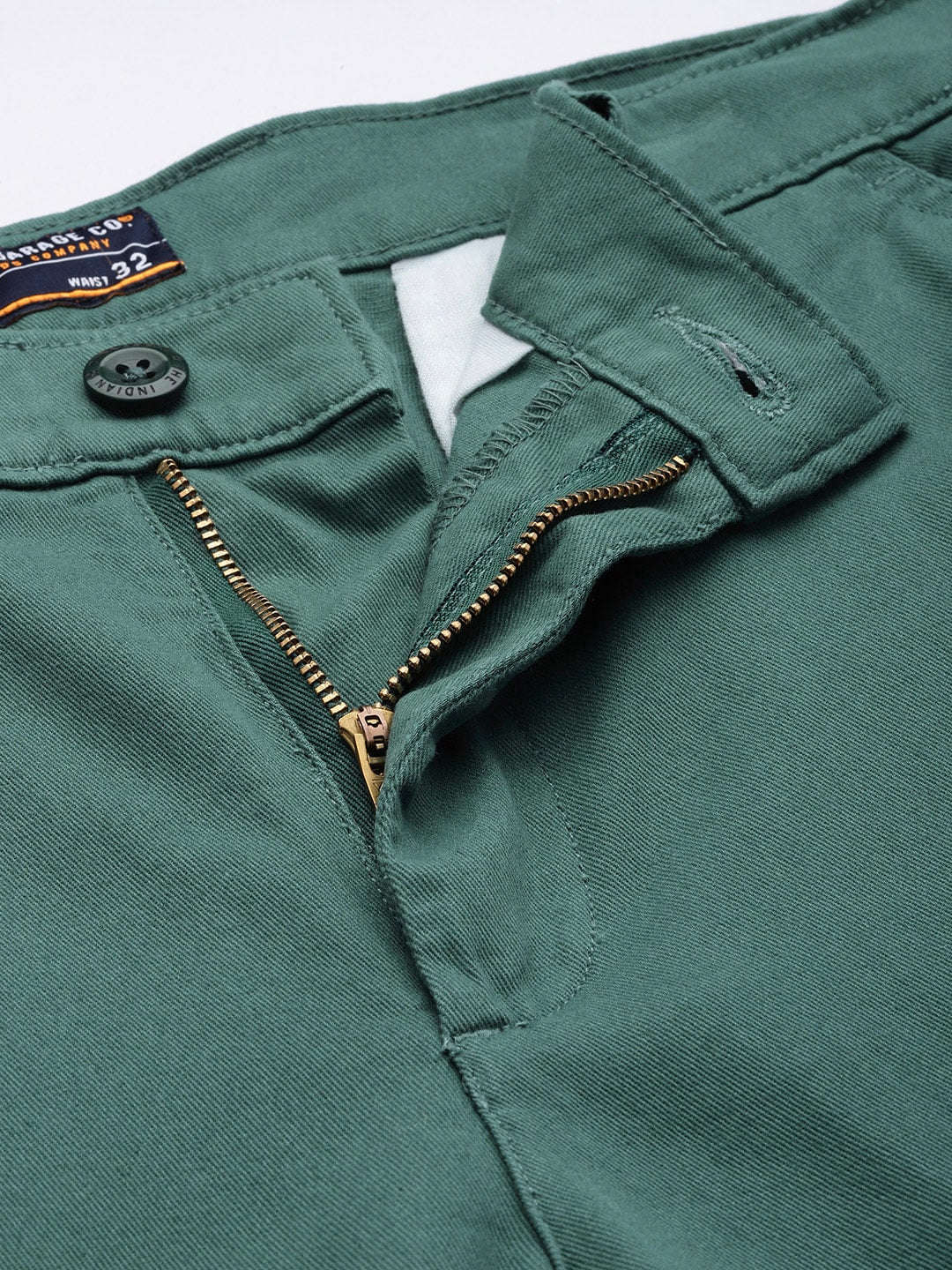 Shop Men Cargo Pant Online.