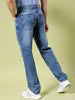 Shop Men Straight Fit Jeans Online.