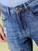 Shop Men Straight Fit Jeans Online.
