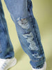 Shop Men Straight Fit Jeans Online.