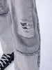 Shop Men Straight Fit Jeans Online.