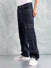 Shop Men Relaxed Fit Jeans Online.