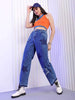 Shop Women Bootcut Jeans Online.