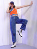 Shop Women Bootcut Jeans Online.