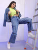 Shop Women Relaxed Fit Jeans Online.