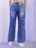 Shop Women Relaxed Fit Jeans Online.