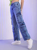 Shop Women Relaxed Fit Jeans Online.