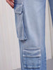 Shop Women Relaxed Fit Jeans Online.