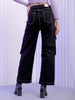 Shop Women Relaxed Fit Jeans Online.