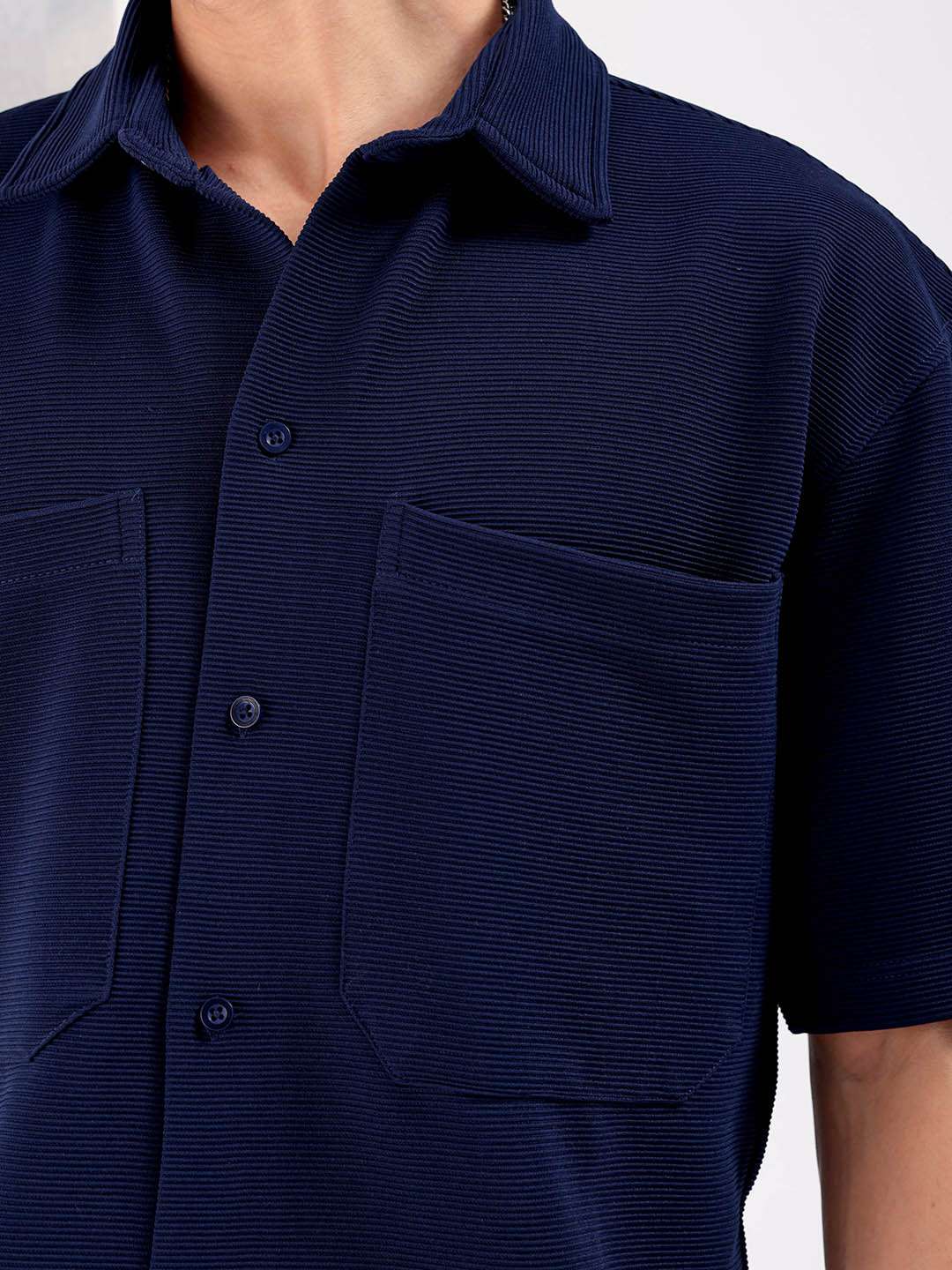 Shop Men Solid Shirt Online.