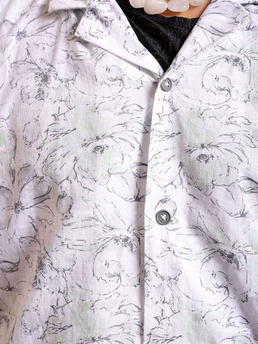 Shop Men Printed Shirt Online.