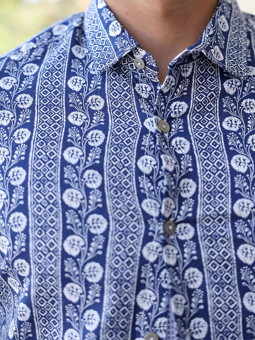 Shop Men Printed Shirt Online.