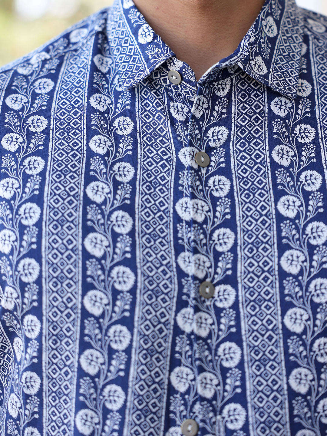 Shop Men Printed Shirt Online.