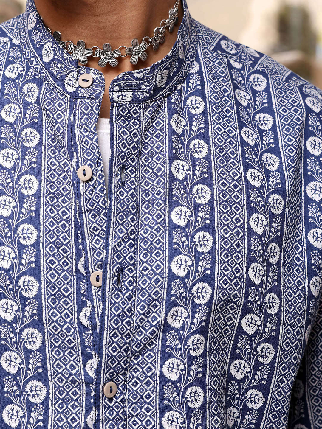 Shop Men Printed Shirt Online.