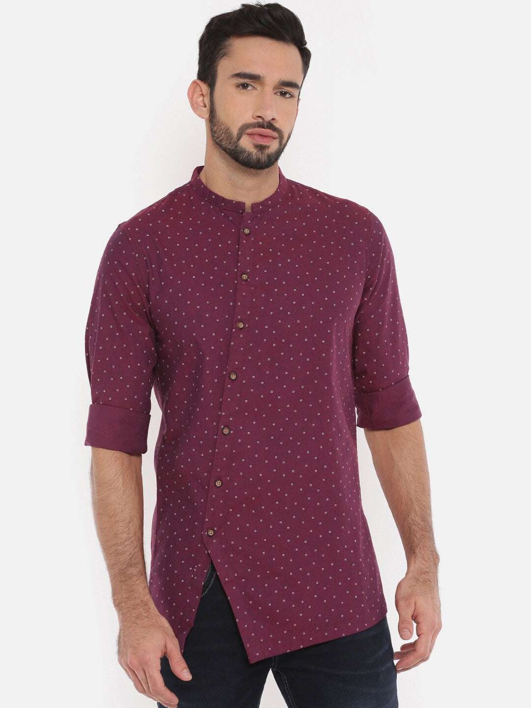 Shop Men Short Kurta Online.