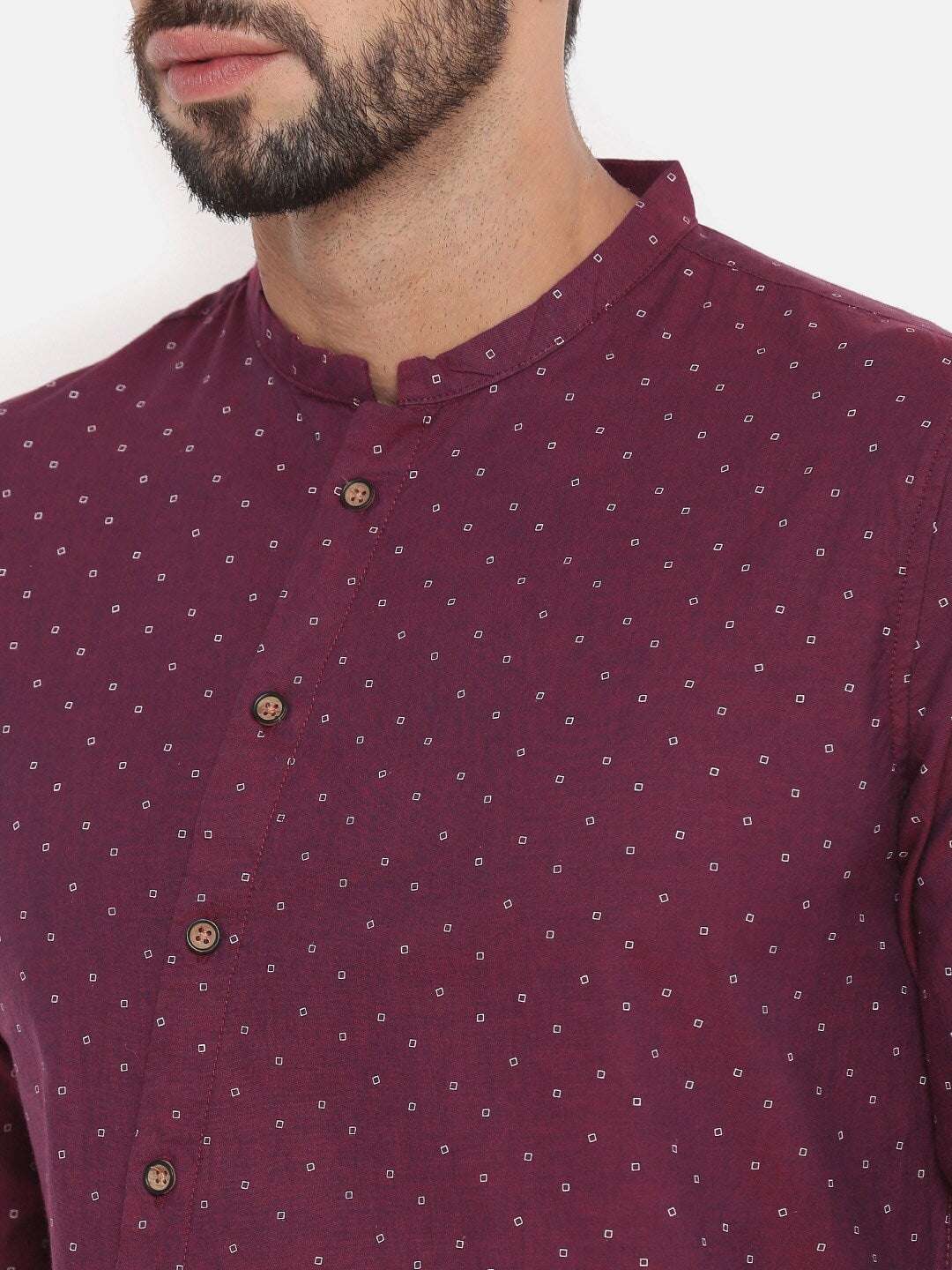 Shop Men Short Kurta Online.