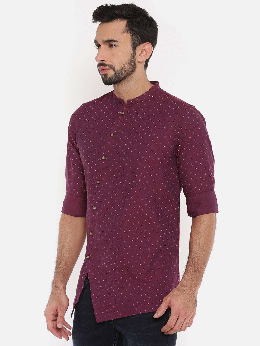 Shop Men Short Kurta Online.