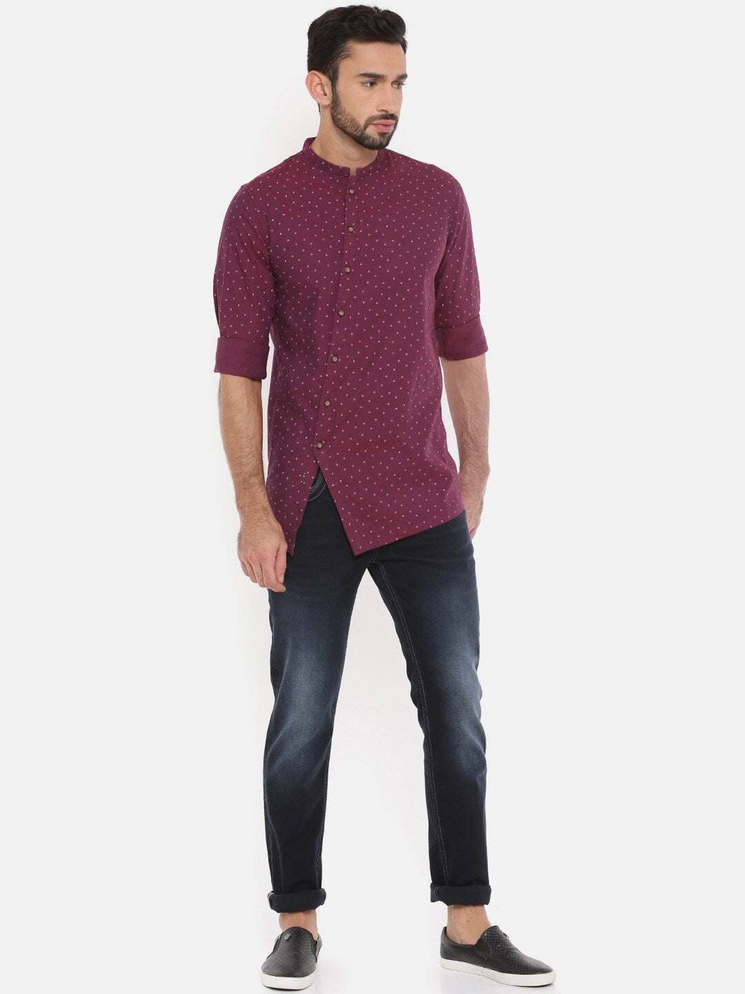 Shop Men Short Kurta Online.