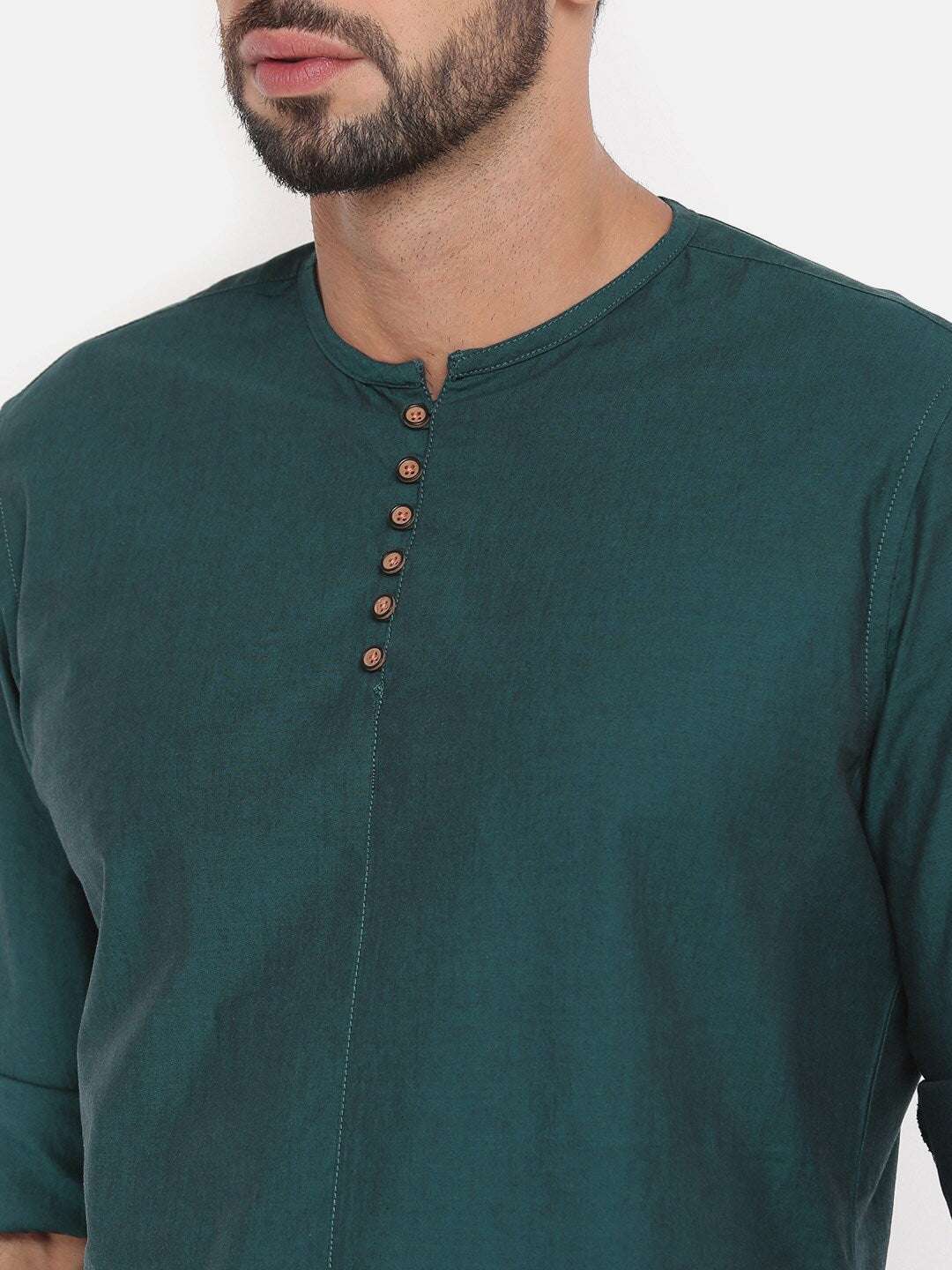 Shop Men Short Kurta Online.