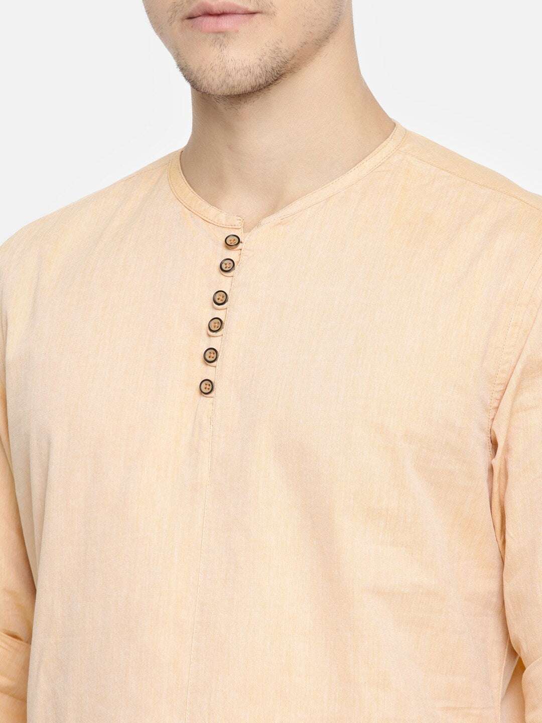 Shop Men Short Kurta Online.