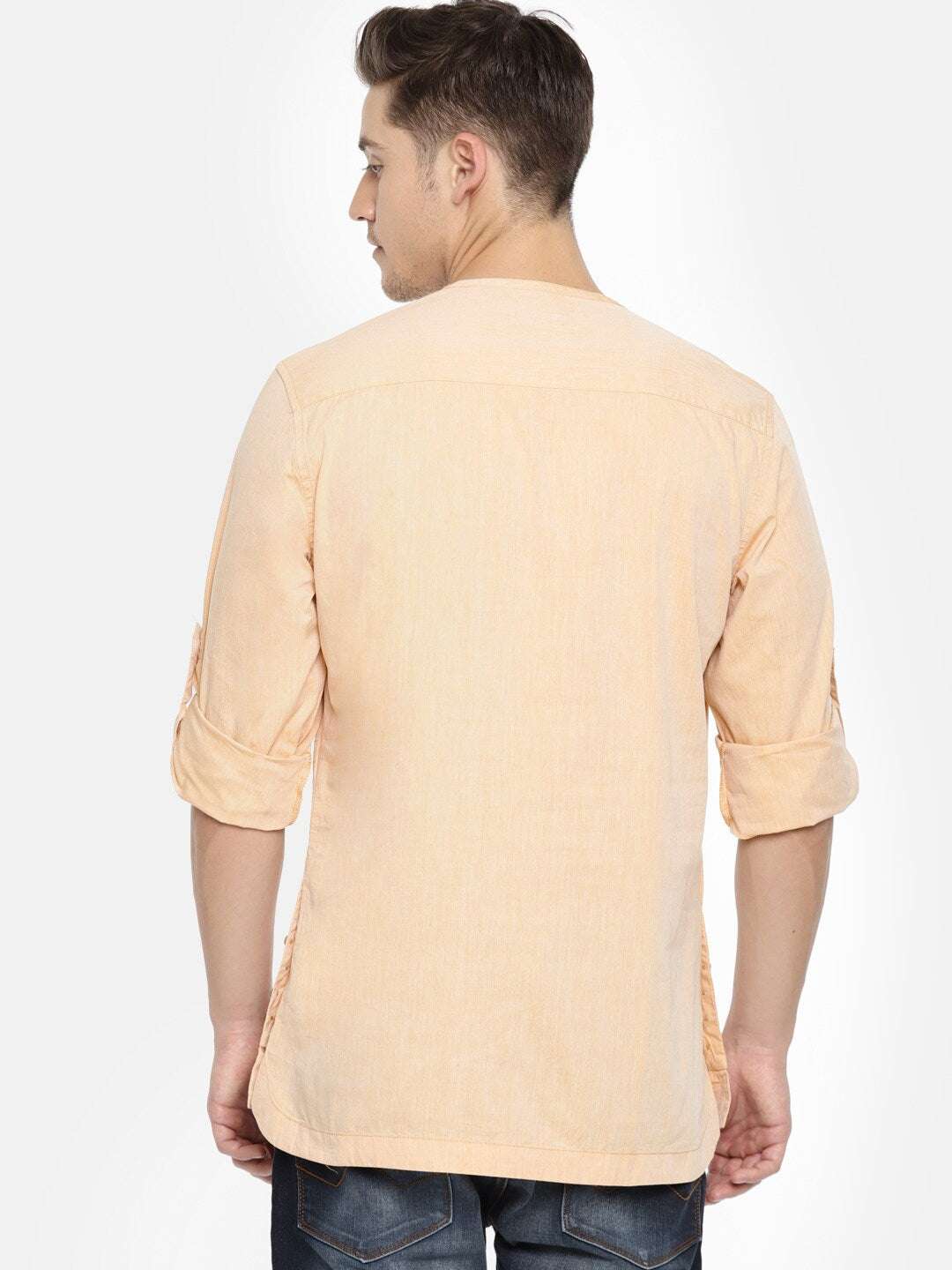 Shop Men Short Kurta Online.