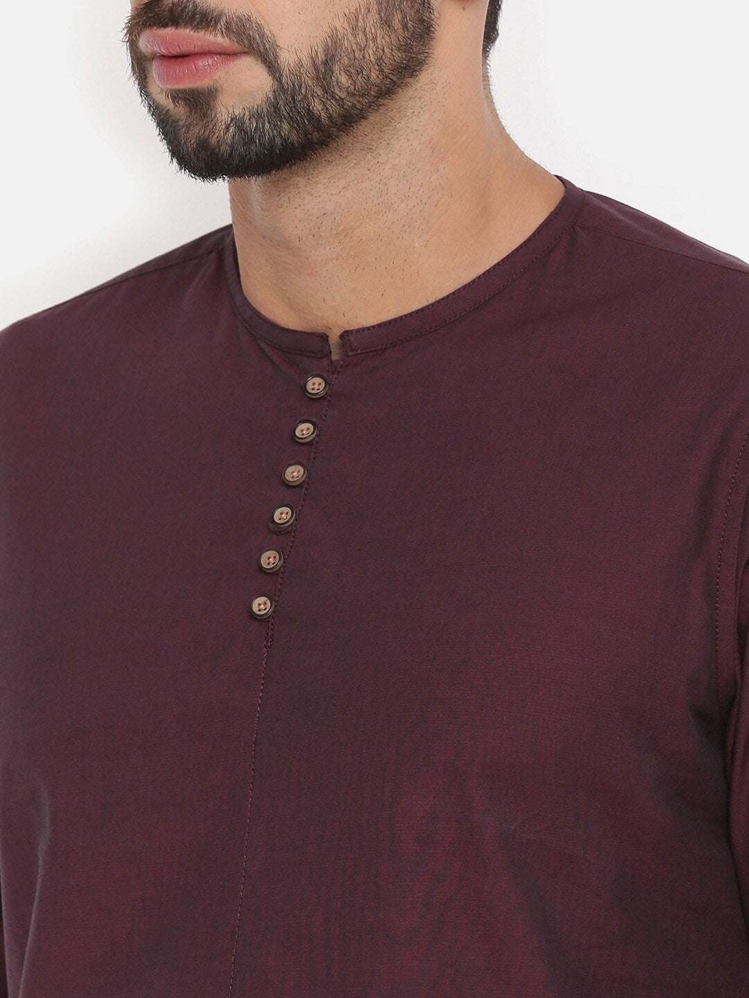 Shop Men Short Kurta Online.