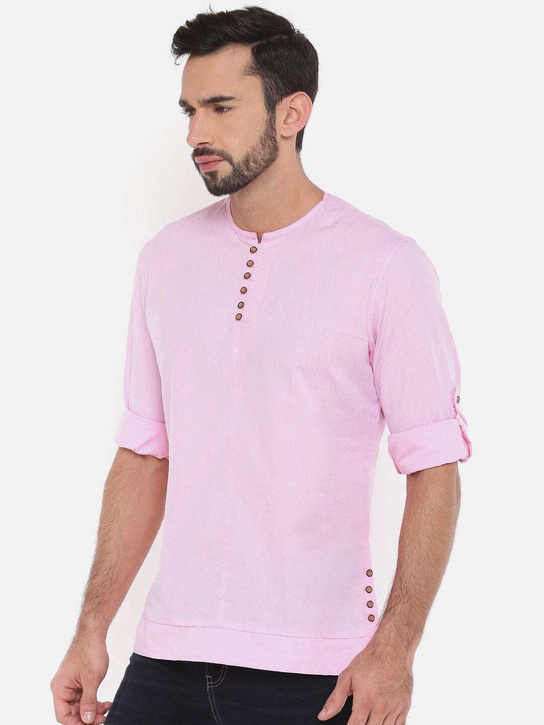 Shop Men Short Kurta Online.